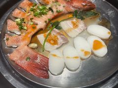 -水禾轩·海鲜蒸汽主题餐厅(拱北店)