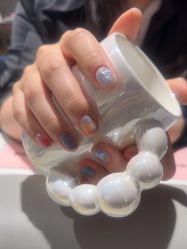 -丽心自助美甲美睫