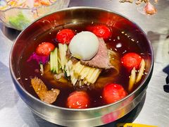 -金再喜韩国大排档(全国总店)
