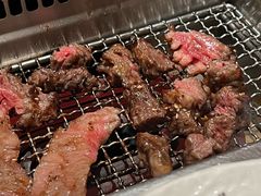 -御牛道日式烤肉料理(杭州万象城店)