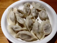 -东方饺子王(东盛路店)