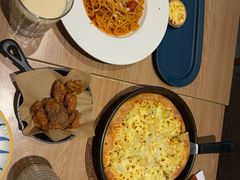 -必胜客(龙泉万达店)