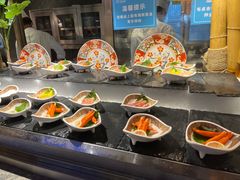 -喜庭海鲜自助(北辰三角洲北辰荟店)