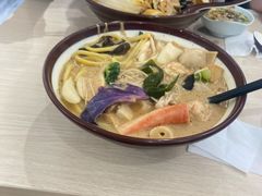 -菲哥麻辣烫(贵山小区店)