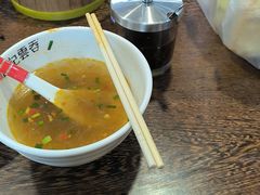-蓝记云吞(正果店)
