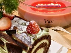 -方炉·天然食材面包店(青秀店)