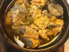 -古韵餐厅(湖畔大学店)