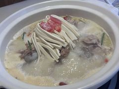 -小骨煲金华砂锅(转塘金街美地店)