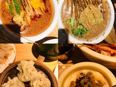 -叶婆婆钵钵鸡(乐山老店)
