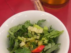 -潮汕•草根牛肉档(中江路店)