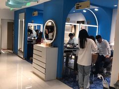 -海马体大师店(上海华润时代广场大师店)