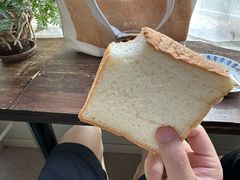-银座仁志川·生吐司专门店(香港广场店)