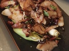 -牡丹峰朝鲜料理