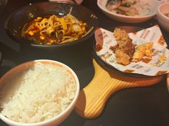 -探鱼·鲜青椒爽麻烤鱼(北京路天河城店)