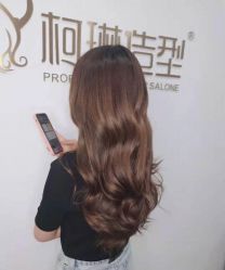 -柯琳造型直营店