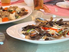 -南普陀素菜馆