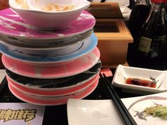 -三禾寿司(石龙店)