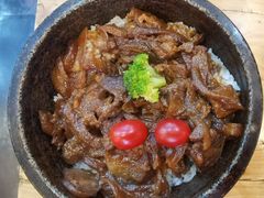 -金达莱冷面百年石锅饭(宾馆胡同店)