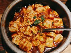 -外婆家(蓝色港湾店)