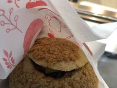 -西树泡芙(正佳店)