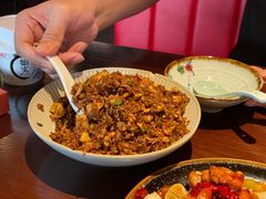 -成都娃娃花园餐厅 (南艺旗舰店)