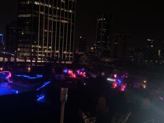 -Terrace 8 八号露台(波特曼丽思卡尔顿店)