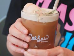 -Seesaw Coffee(苏州中心店)