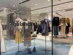 -the balancing(东方店)