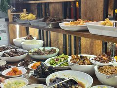 -水先生寧波菜(天一店)