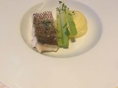 -迪拜帆船酒店海底餐厅