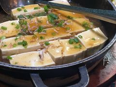 -秋色客家菜(南山店)