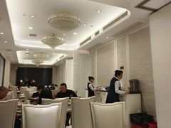 -谢先生酒店·椒宴集(沙湖店)