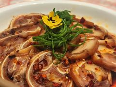 -集贤门·徽菜(福田店)