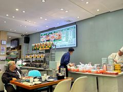 -紫光园·烤鸭·北京菜(团结湖店)