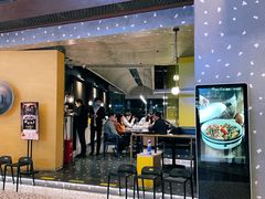 门面-东莱馋房(陆家嘴店)