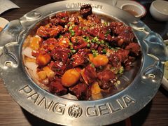 -胖哥俩肉蟹煲(龙德广场店)