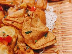 -城北食府(枫林店)