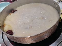 -洪氏嗨捞·猪肚鸡火锅(阳光天地店)