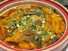-雨后行菜(报慈北路店)