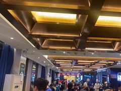 -紫光园(马桥店)