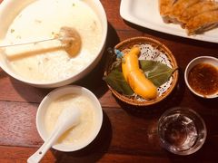 香蕉包-前海沿·青岛菜(五四广场永旺店)