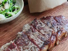 恩空间经典牛排-EN SPACE恩空间