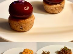 -三嚥阁 La Villa Restaurant