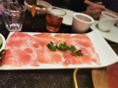 -周师兄大刀腰片火锅(洪崖洞旗舰店)