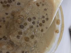 燕麦炖牛奶-满记甜品(富华里店)