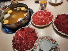 -汕头八合里海记牛肉店(清河店)