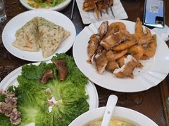 -民族饭荘(新华大街店)