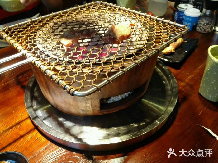 红小姐的烤肉店(西三旗店)图片