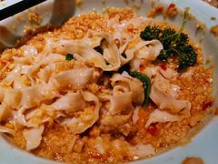 虾汤拌面-戴记龙虾(天泽街店)