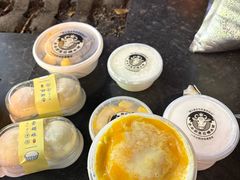 -水牛奶皇后糖水铺(深圳总店)